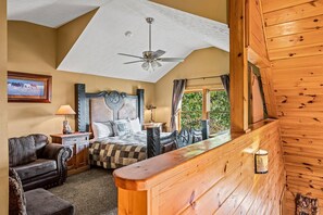 House, Multiple Beds (Some Peak Somewhere Cabin) - Some Peak Somewhere Cabin (Gatlinburg)