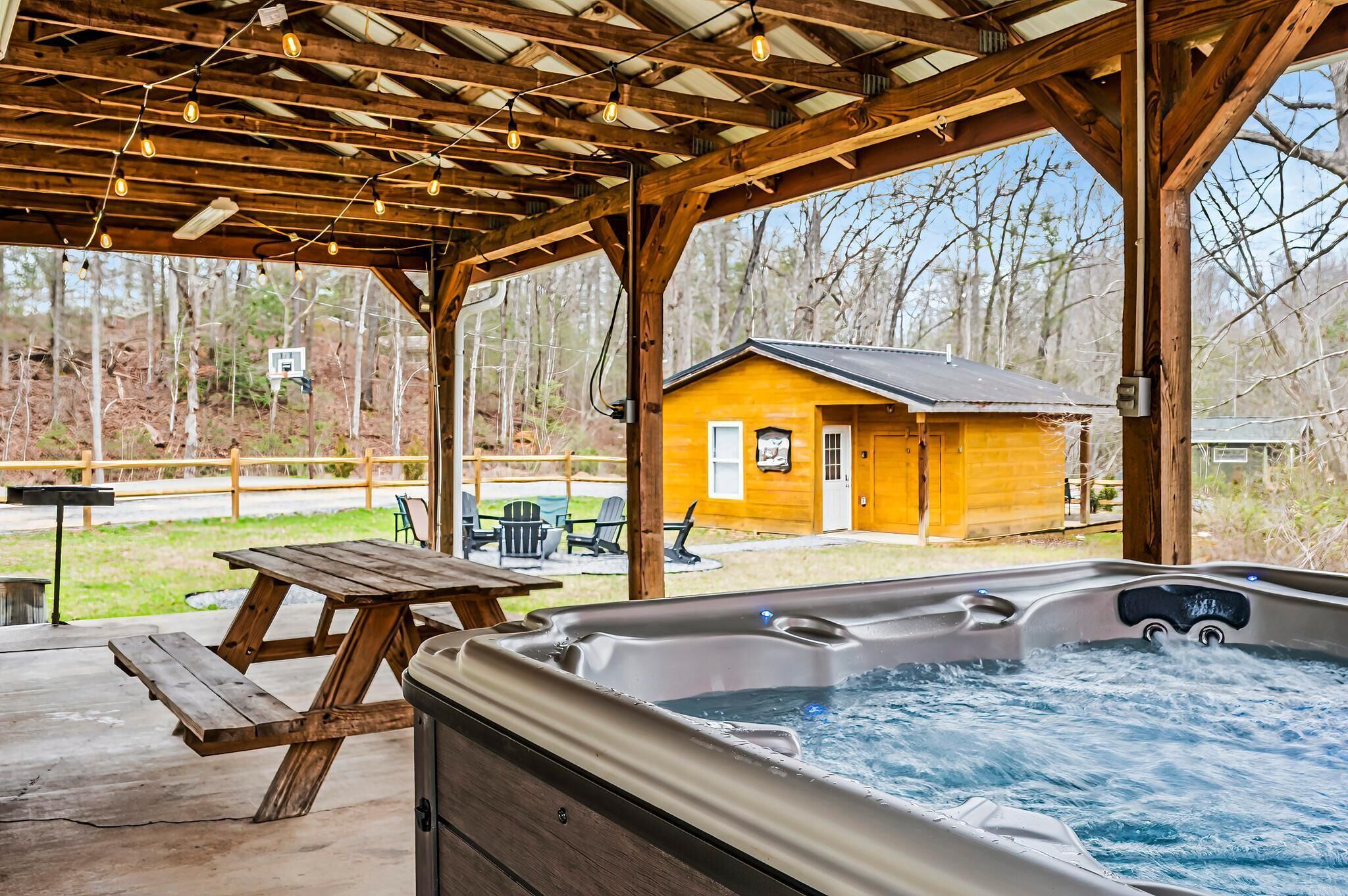 House, Multiple Beds (A Family Tradition) | Terrace/patio