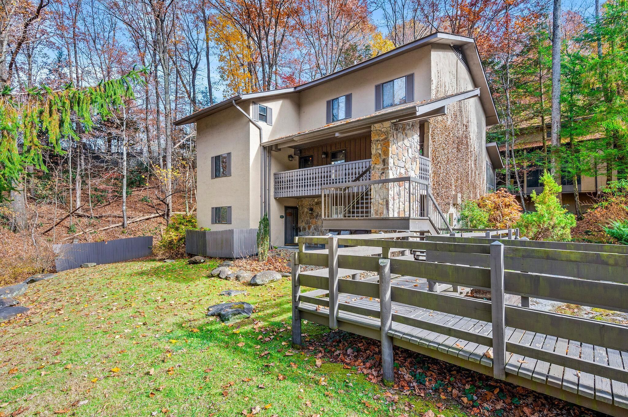 Condo, Multiple Beds (Mountain Charm 2) | Exterior
