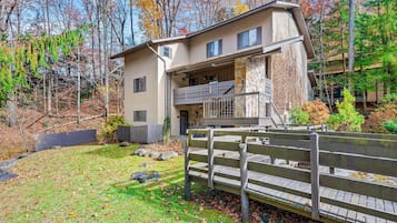 Condo, Multiple Beds (Mountain Charm 2) | Exterior