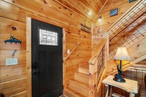 Ferienhaus, Mehrere Betten (Hickory Haven) | Innenbereich