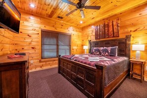 單棟房屋, 多張床 (Mayes Landing) | 12 間睡房