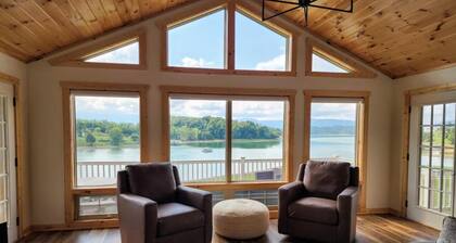 Three Horizons Retreat