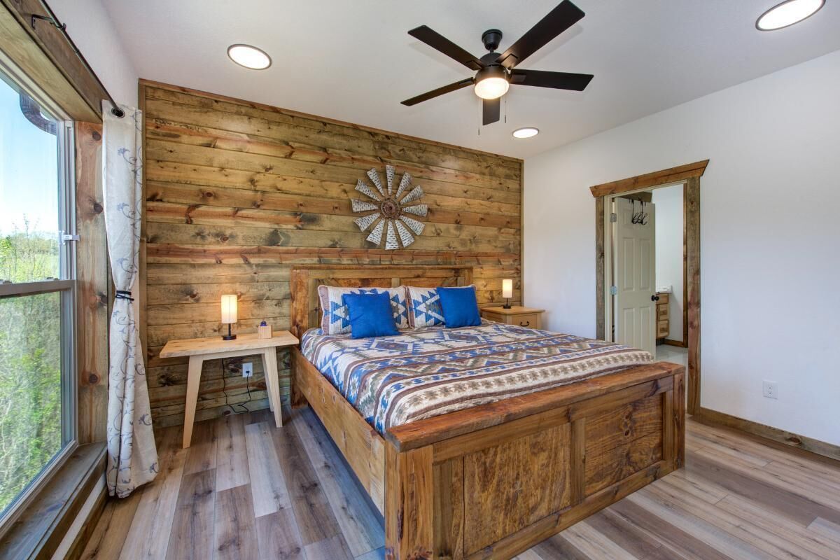 3 bedrooms