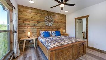 3 bedrooms