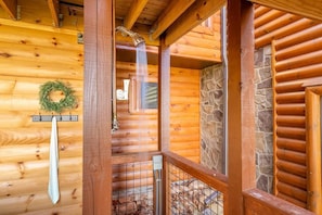 Ferienhaus, Mehrere Betten (Psalm 2705) | Innenbereich
