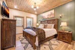 House, Multiple Beds (Suite Retreat) - Suite Retreat (Pigeon Forge)