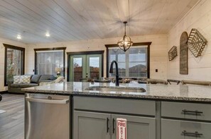 House, Multiple Beds (Bluemoon Ridge) | Interior - Bluemoon Ridge (Pigeon Forge)