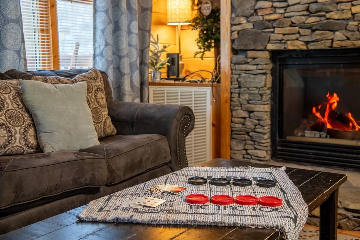 House, Multiple Beds (Anglers Bend) | Interior