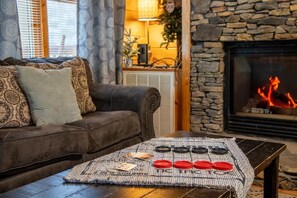 House, Multiple Beds (Anglers Bend) | Interior - Anglers Bend (Pigeon Forge)