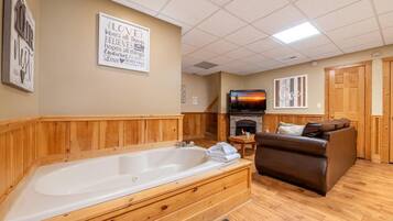 Maison, Plusieurs lits (Anglers Bend) | Intérieur