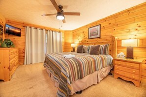 House, Multiple Beds (Z - Bear Ridge) - Z - Bear Ridge (Gatlinburg)