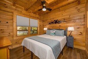 Casa, diversos llits (Timber Trace) | 3 dormitoris 