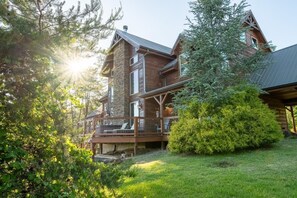 Ferienhaus, Mehrere Betten (Z - Sunflower Summit) | Außenbereich