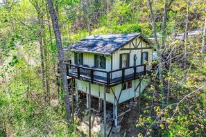 House, Multiple Beds (Hillside Hideaway) | Exterior - Hillside Hideaway (Sevierville)