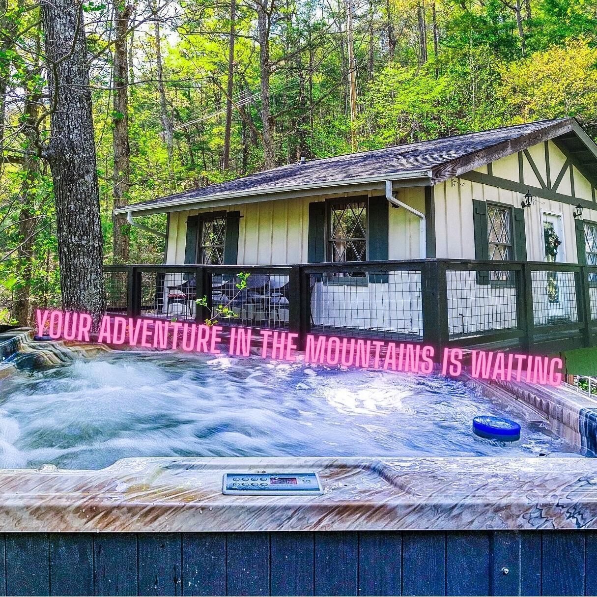 Maison, Plusieurs lits (Hillside Hideaway) | Piscine