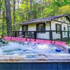 House, Multiple Beds (Hillside Hideaway) | Pool - Hillside Hideaway (Sevierville)