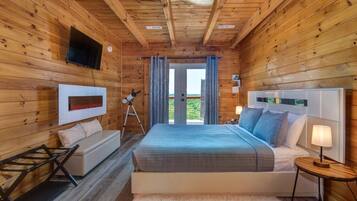2 bedrooms