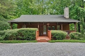 House, Multiple Beds (Mountain Dew) | Exterior - Mountain Dew (Gatlinburg)