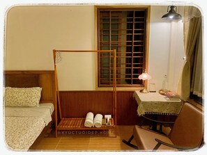 Room - Cozy Room in the Quiet Space of Hue (Thành phố Huế)