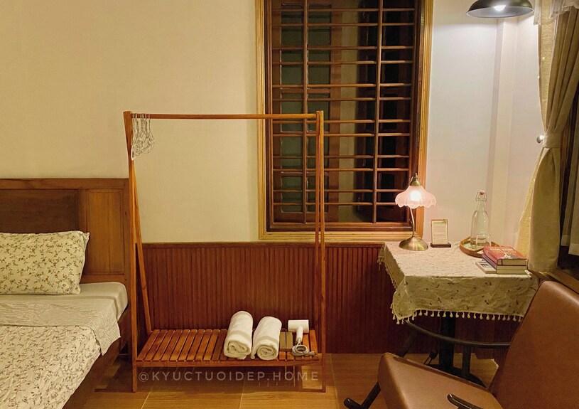 Cozy Room In The Quiet Space Of Hue - Hương Trà District