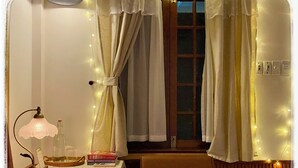 Unclassified image, 5 of 5, button - Cozy Room in the Quiet Space of Hue (Thành phố Huế)