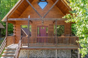 Casa, varias camas (White Oak 212) | Exterior