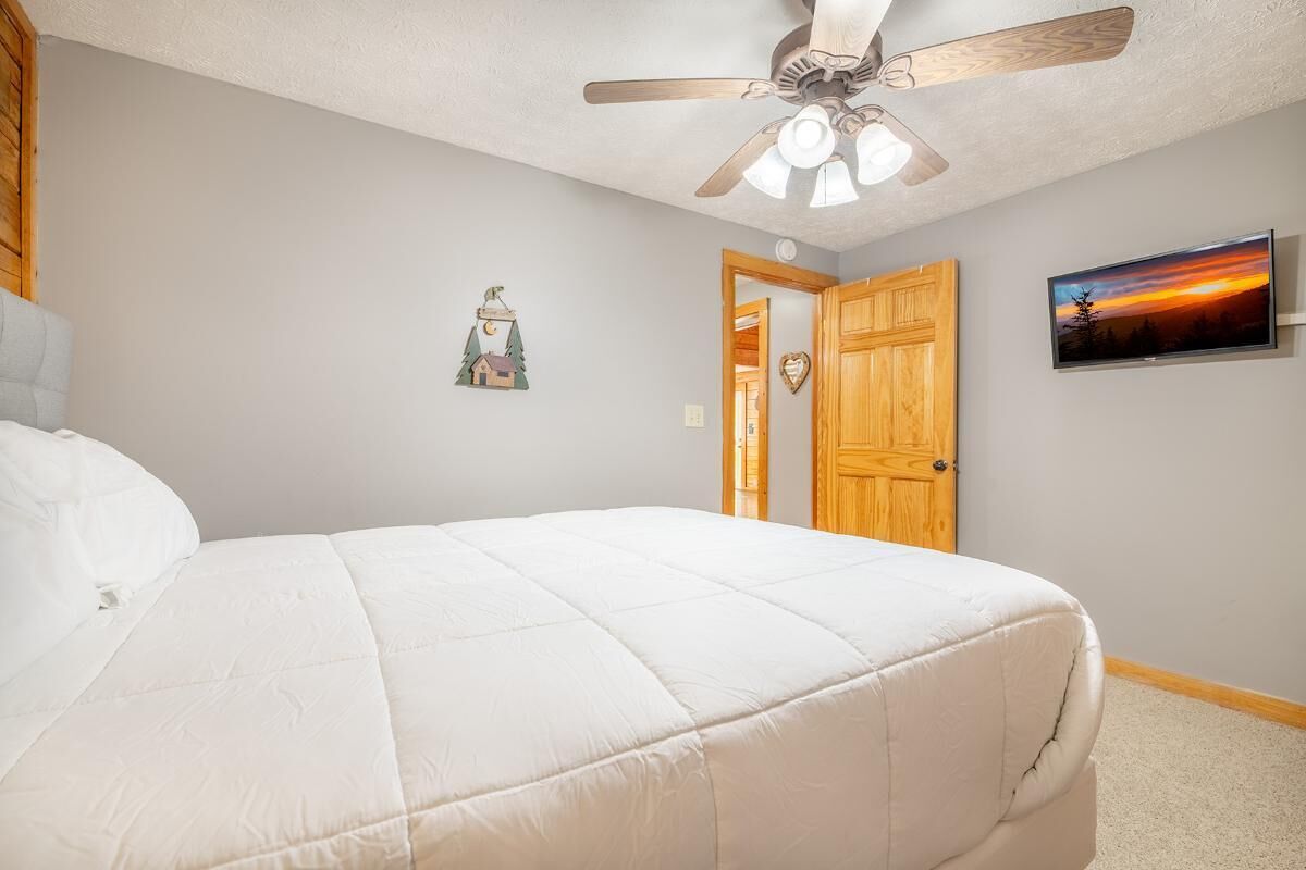 House, Multiple Beds (Z - Lone Wolf)
