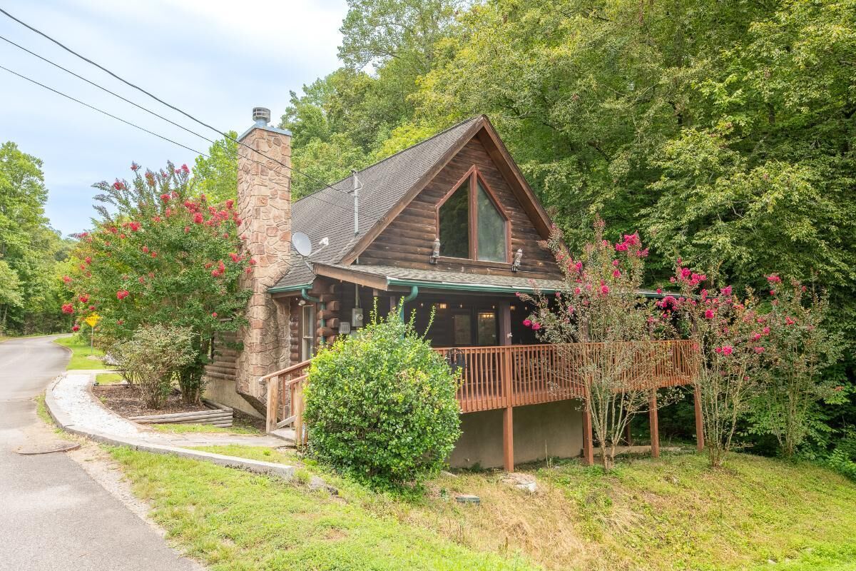 House, Multiple Beds (Moonshine Hollow) | Exterior