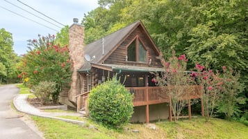 House, Multiple Beds (Moonshine Hollow) | Exterior