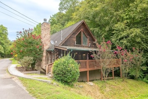 House, Multiple Beds (Moonshine Hollow) | Exterior - Moonshine Hollow (Sevierville)