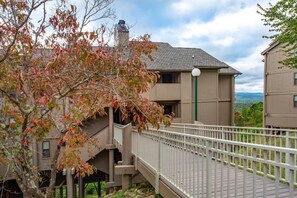 Condo, Multiple Beds (TeeTop Getaway) | Property grounds - Teetop Getaway (Gatlinburg)