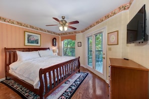 Ferienhaus, Mehrere Betten (Mountain View Paradise) | 4 Schlafzimmer