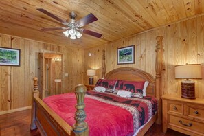 House, Multiple Beds (Sage Grass Retreat) | 4 bedrooms - Sage Grass Retreat (Sevierville)