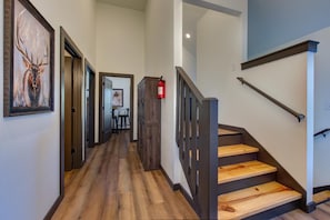 Ferienhaus, Mehrere Betten (Blue Bella) | Innenbereich