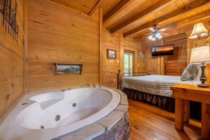 House, Multiple Beds (Smoky Breeze Retreat) - Smoky Breeze Retreat (Sevierville)