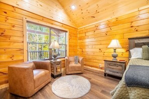 House, Multiple Beds (Z - Enchanted Pines) - Z - Enchanted Pines (Pigeon Forge)