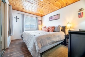 1 habitación 