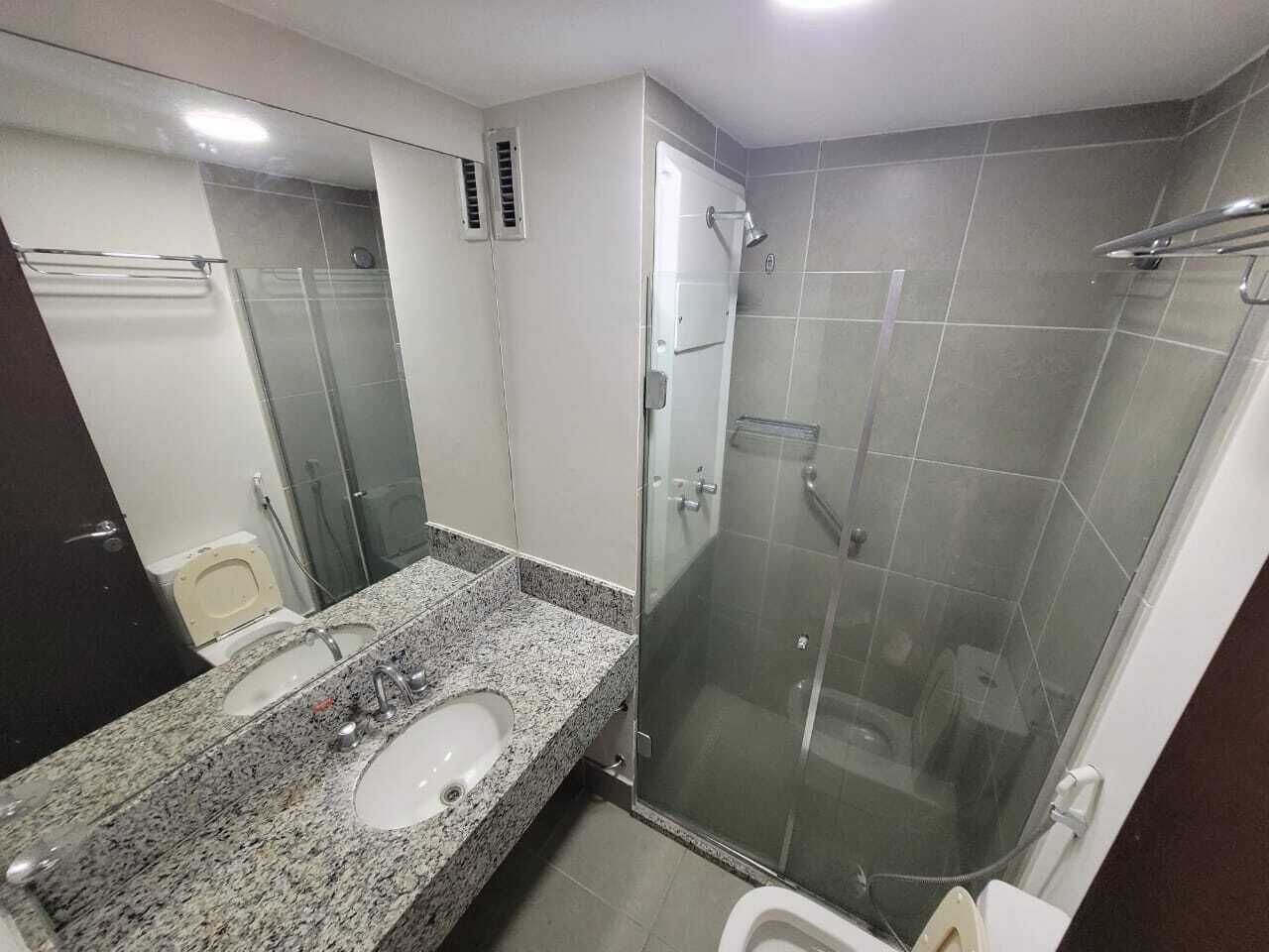 Banheiro
