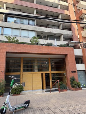 Exterior - Vrbo Property (Las Condes)