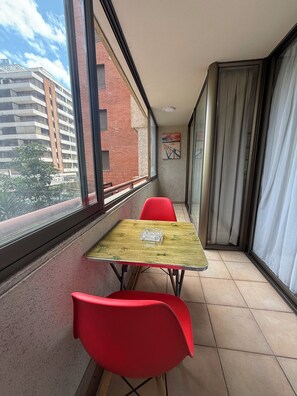 Dining - Vrbo Property (Las Condes)