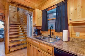 Ferienhaus, Mehrere Betten (Z - Tennessee Whiskey) | Innenbereich