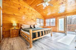 House, Multiple Beds (Moonshine Lodge) - Moonshine Lodge (Gatlinburg)