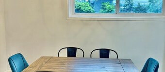 Family Friendly/ South YYC