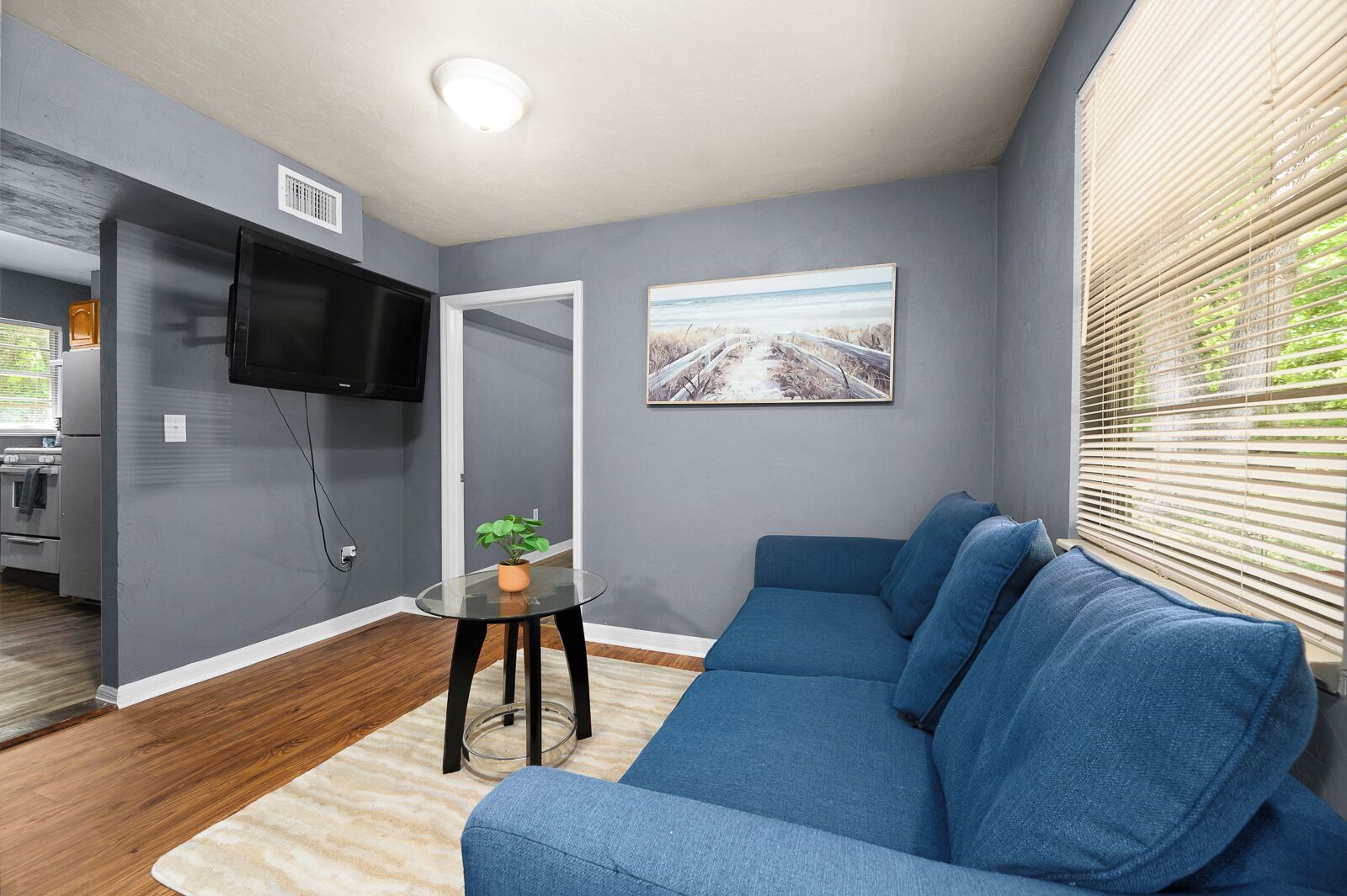Smart TV