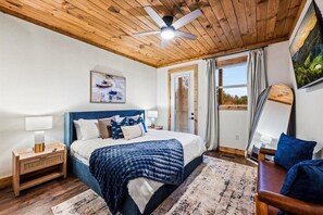House, Multiple Beds (Lookout Lodge) - Lookout Lodge (Sevierville)