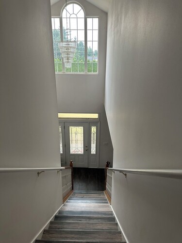 Cozy 1-bedroom house in peaceful Lynden with AC Mountain View