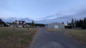 Außenbereich