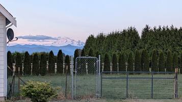 住宿地面