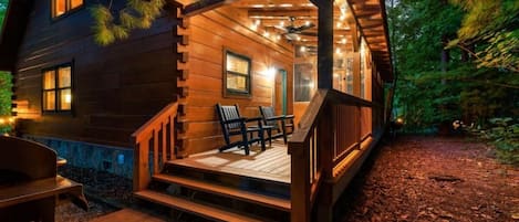 Hus, flere senger (Awesome Adventures) | Terrasse/patio